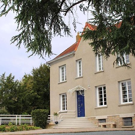 La Maison Du Parc Les Épesses Exterior foto